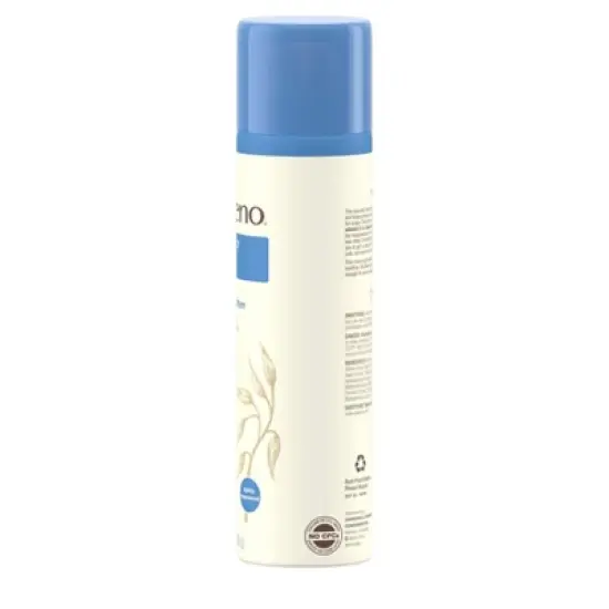 Aveeno Positively Smooth Shave Gel - 7oz image {8}