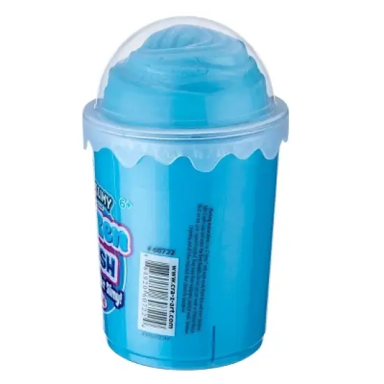 Cra-Z-Slimy Perm Blue Frosty Drink image {7}
