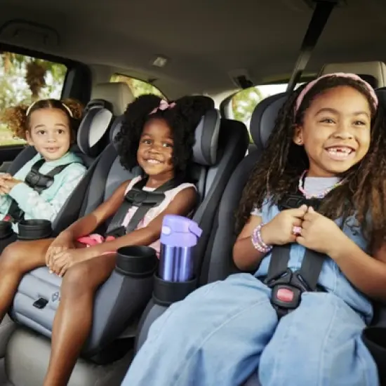 Safety 1st Ellaris Convertible Car Seat - Topsail image {10}