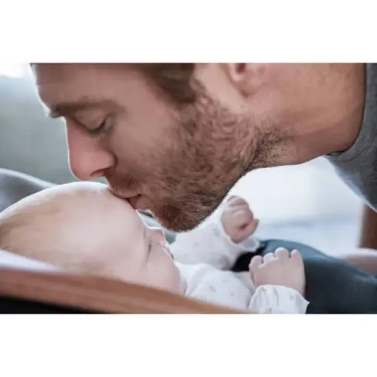 Maxi-Cosi Kori 2-in-1 Baby Rocker image {7}