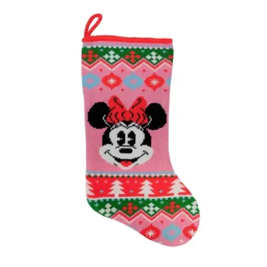 20" Knit Stocking image {5}