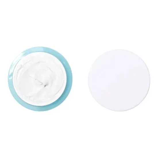 e.l.f. Holy Hydration! Broad Spectrum Sunscreen Face Cream SPF 30 - 1.76oz image {2}