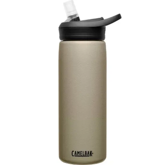 CamelBak 20oz Eddy+ Vacuum Insulated Stainless Steel Water Bottle image {8}