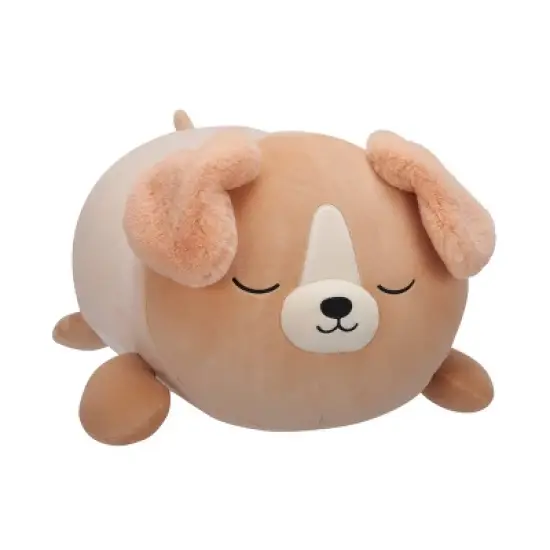 Squishmallows 18" Golden Retriever Plush Stuffed Animal image {5}