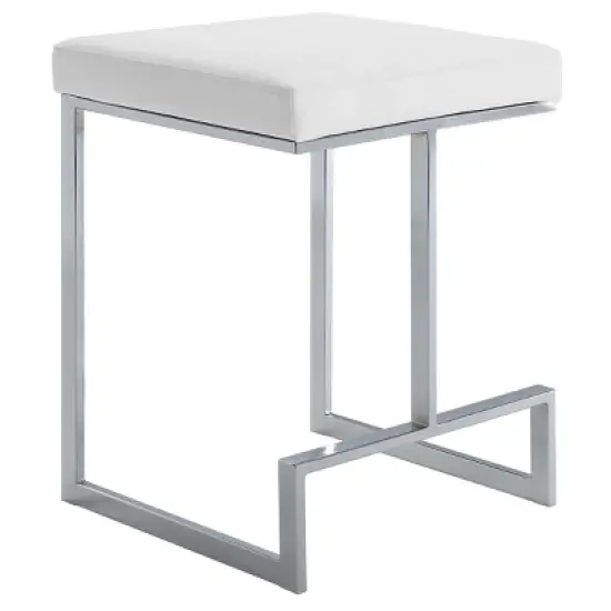 24" Lumi Counter Height Barstool - Carolina Chair & Table image {2}