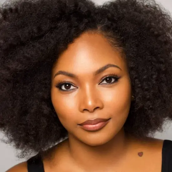 LoveSeen Featherlift DREW 3D False Eyelashes - Black - 1 pair image {5}