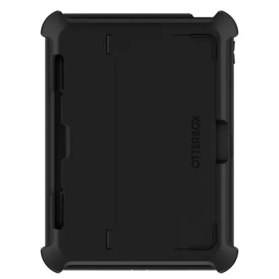 OtterBox Apple iPad (A16) and Apple iPad (10th gen) - Defender Series Case - Black image {3}