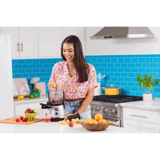 Magic Bullet Mini Juicer with 16 oz Juice Cup image {7}