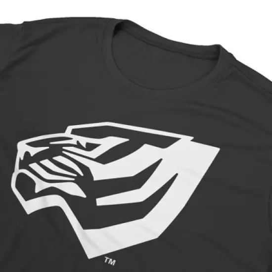 Men's Campus Lab University of West Alabama Men's Sport Active T-Shirt Primary Logo image {4}