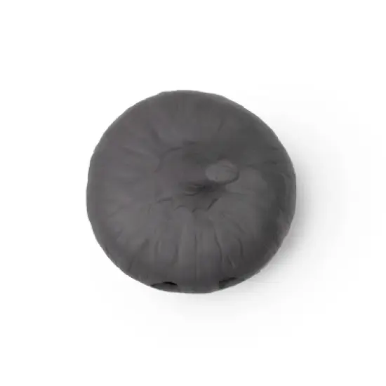 Terracotta Pumpkin LED Gray - Bullseye's Playground&trade; image {2}