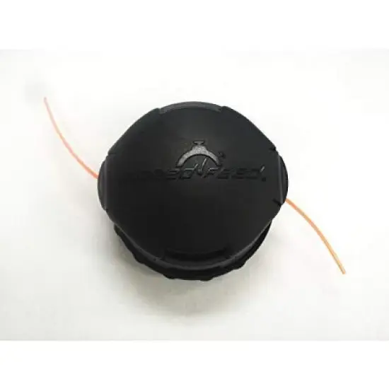 Echo Genuine OEM Trimmer Head for GT-2000 String Trimmer # 99944200908X8 image {2}