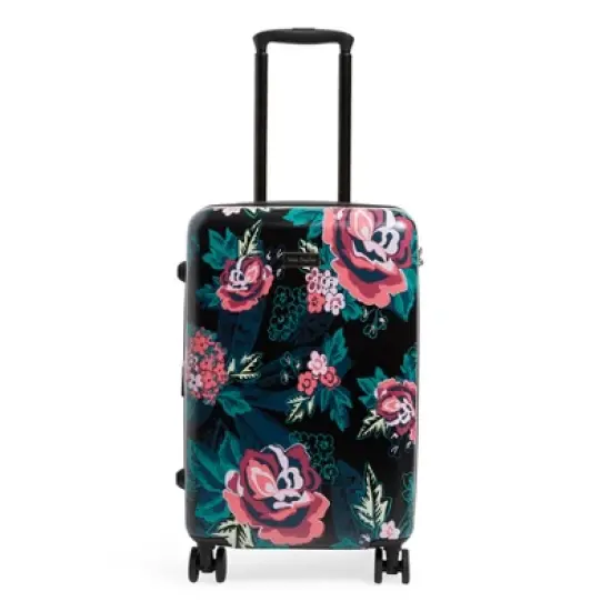 Vera Bradley Women's  Hardside Small Spinner Luggage image {5}