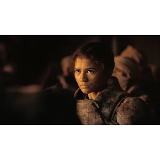 Dune 2 - Film Collection (DVD) image {2}