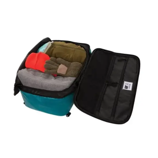 Outdoor Products Urban Hiker Daypack - Blue image {2}