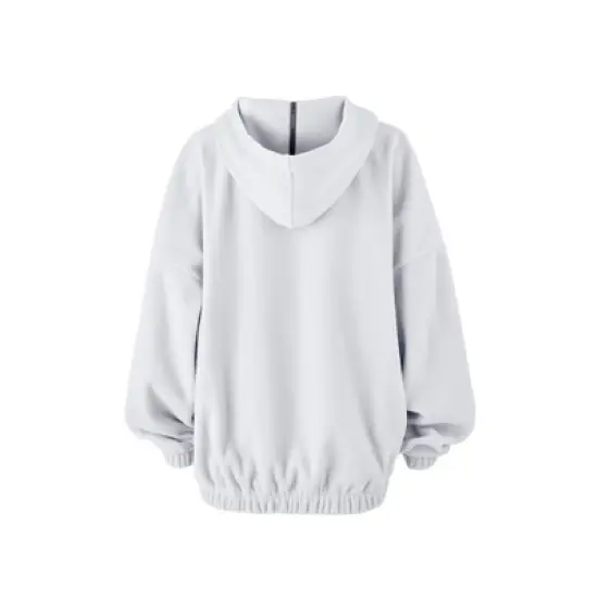 Mizuno Women's Lounger 1/4 Zip image {1}