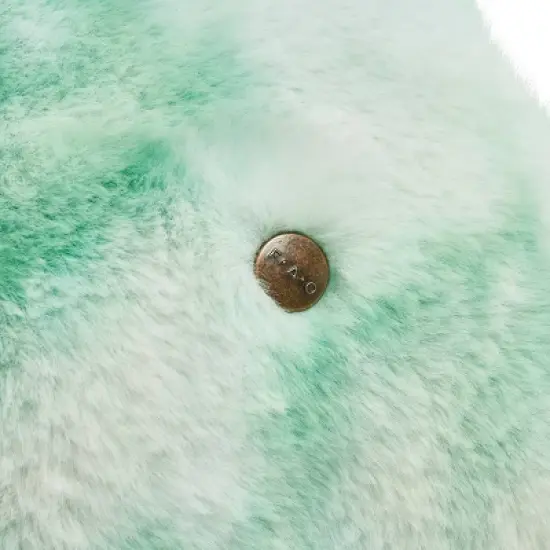 FAO Schwarz 12" Apatosaurus LED Plush with Sound image {7}