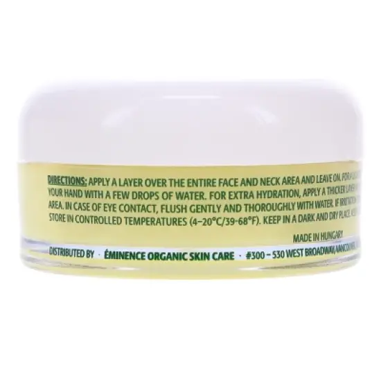 Eminence Calm Skin Chamomile Moisturizer 2 oz image {4}