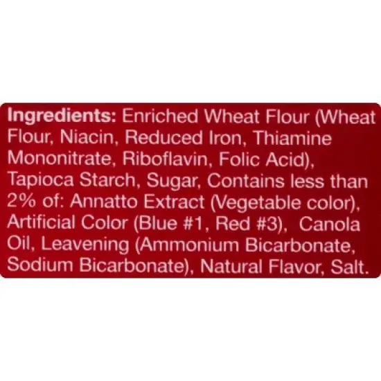 Joy Color Ice Cream Cups, 18 ct, 2.63 ozm Pack of 4 image {1}