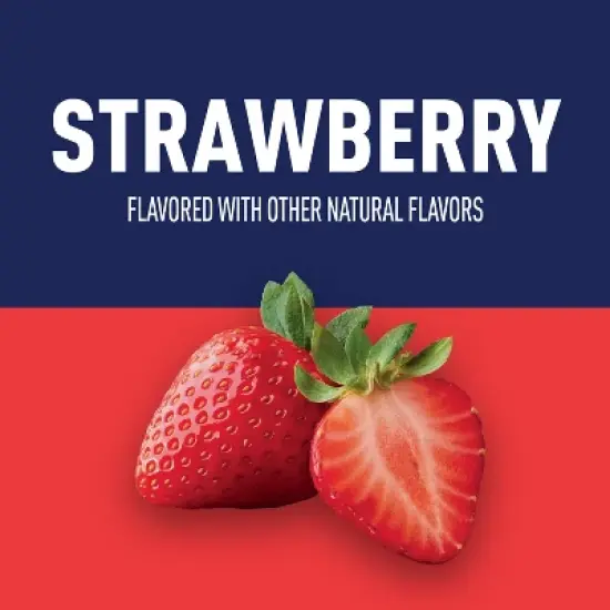 Core Power Elite Strawberry 42G Protein Shake - 14 fl oz Bottle image {2}