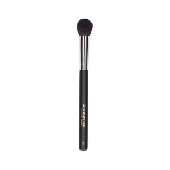 Blusher Brush Compact - 05 by Make-Up Studio for Women 1 Pc Brush image {3}