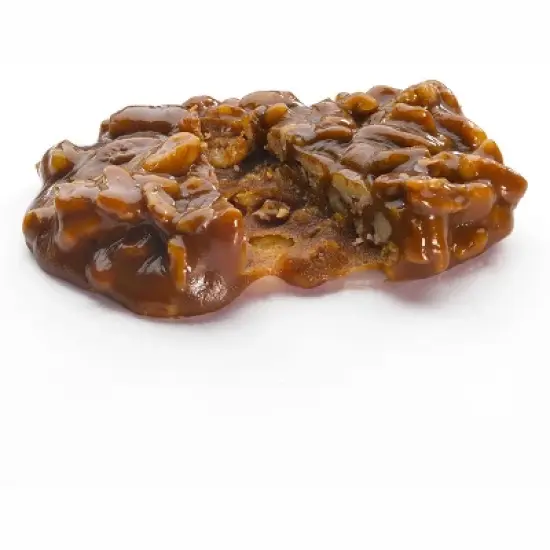 Lammes Candies Texas Chewie Pecan Pralines 15 Pieces image {2}