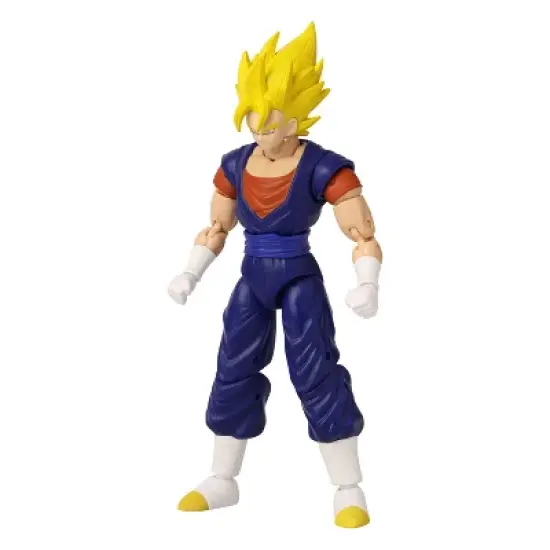 Dragon Ball Super Super Saiyan Vegito Power Up Pack Action Figure image {1}