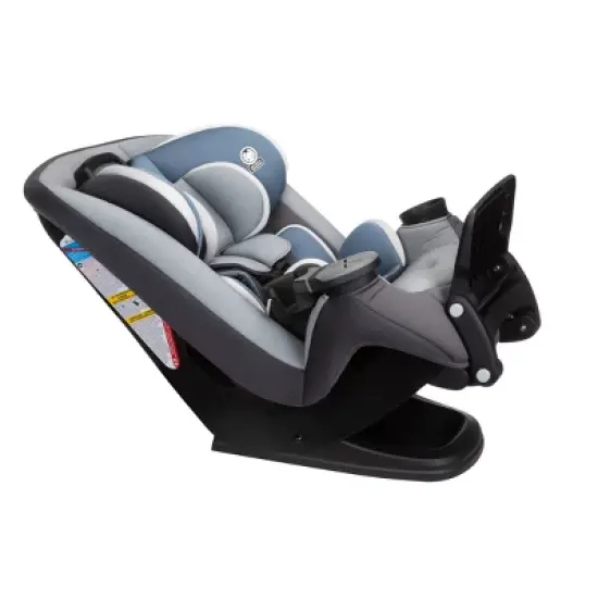 Safety 1st Grow & Go Extend N Ride LX All-in-One Convertible Car Seats image {14}