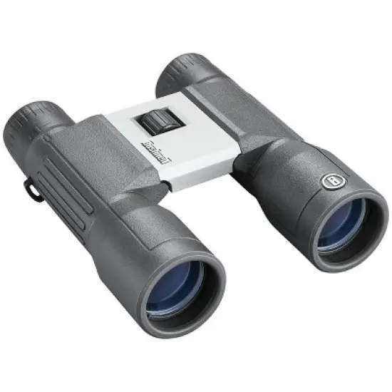 Bushnell PowerView 2 16x 32mm Roof Prism Binoculars image {1}
