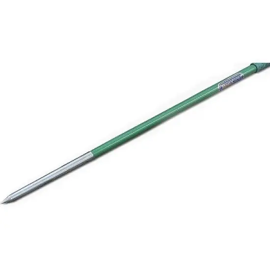 Amber Fight Gear Premium Aluminum Javelins, 700g, IAAF Approved, Ideal for Track & Field, Competition Throwing, and Athletic Training, Color May Vary image {2}