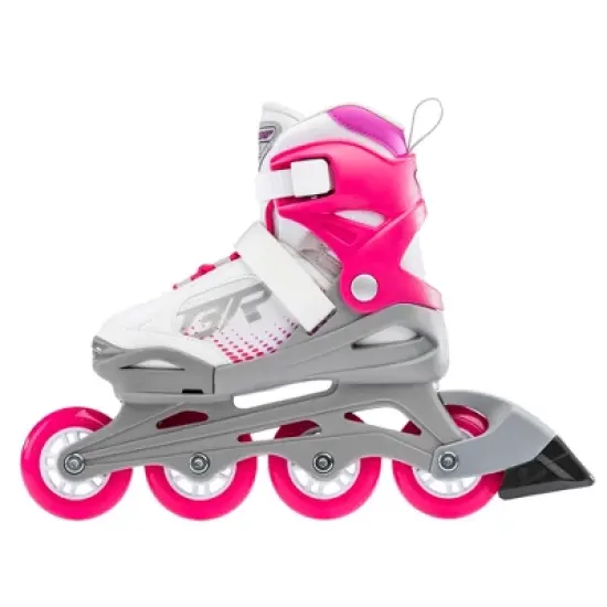 Rollerblade Bladerunner Phoenix Adjustable Fitness Inline Skate image {3}