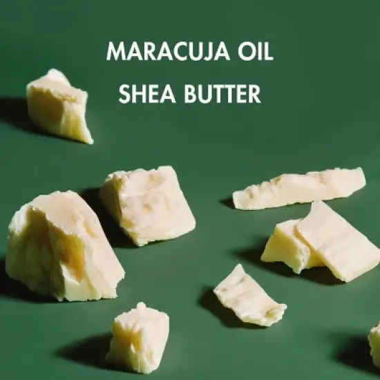 SheaMoisture Men Beard Balm - Maracuja Oil & Shea Butter - 4oz image {5}
