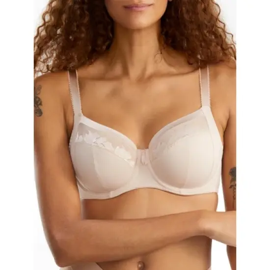 Fantasie Women's Illusion Side Support Bra - FL2982 image {4}