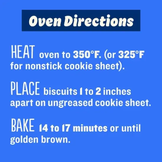 Pillsbury Grands! Flaky Layers Buttermilk Biscuit - 16.3oz/8ct image {4}