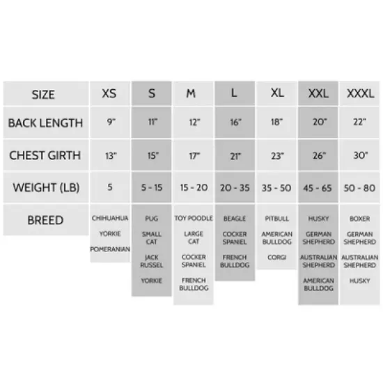 Leveret Dog Cotton Pajamas Animal Prints image {5}