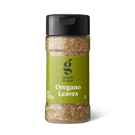 Oregano Leaves - 0.75oz - Good & Gather&trade; image {3}