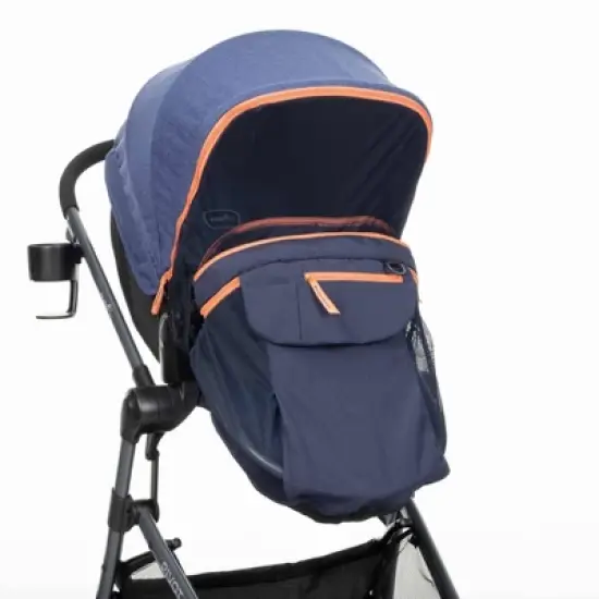 Evenflo Pivot Vizor Travel System image {5}