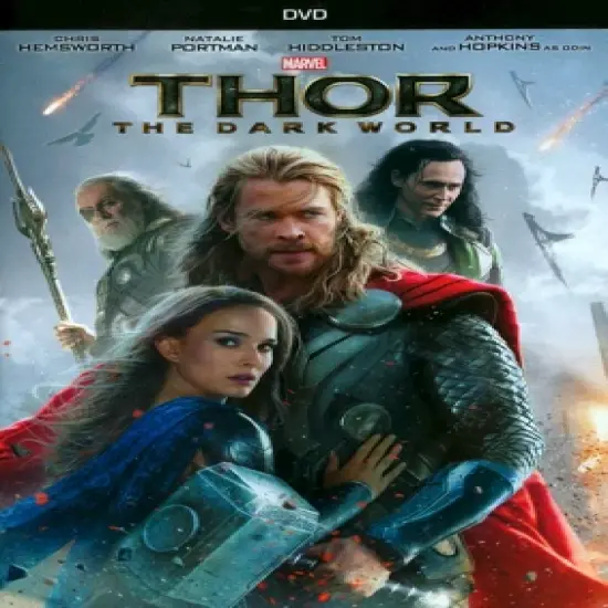 Thor: The Dark World image {3}
