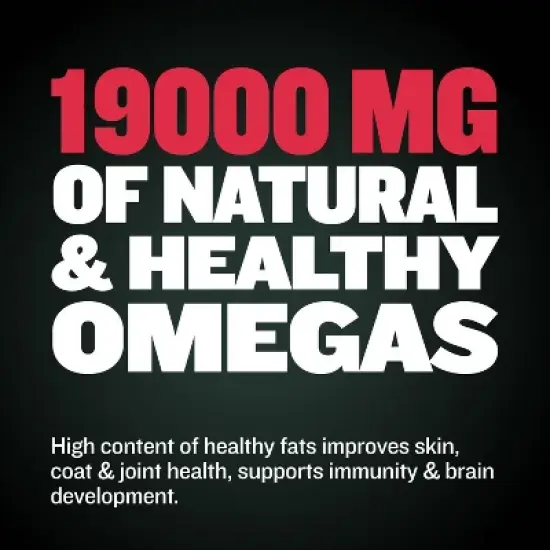 Bully Max Vitality Chews for Immunity, Allergies, & Health image {3}