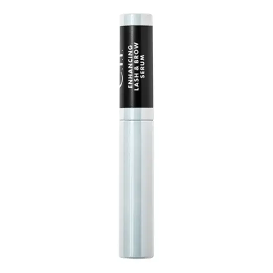 e.l.f. Enhancing Lash & Brow Serum - 0.12 fl oz image {2}