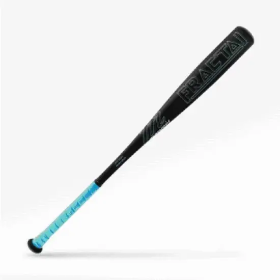 2025 Marucci Fractal -3 BBCOR Baseball Bat MCBFR image {2}
