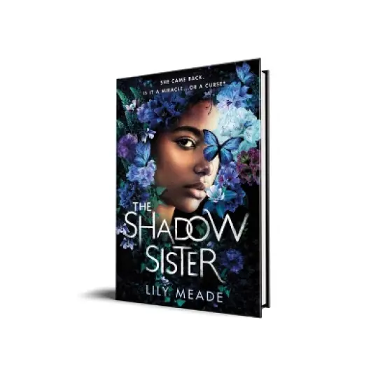 The Shadow Sister - by Lily Meade image {1}
