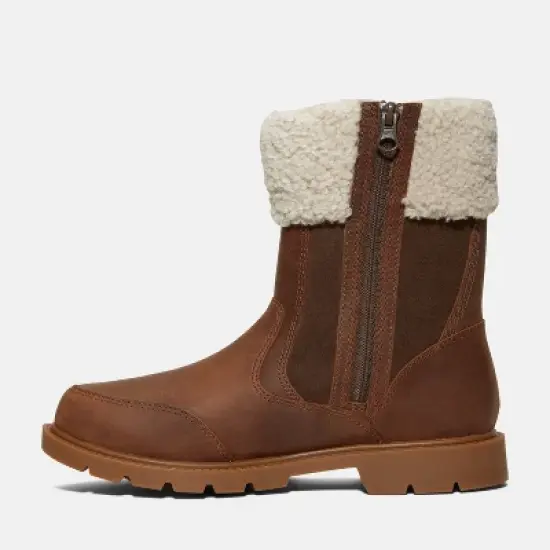 Timberland Women's Linden Woods Boot image {5}