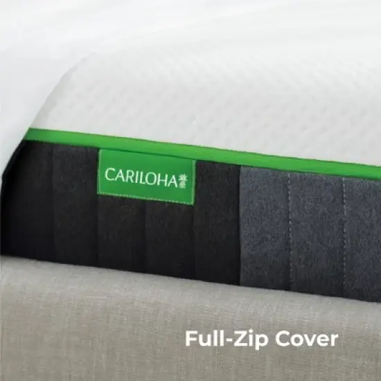 Cariloha Classic Mattress image {5}