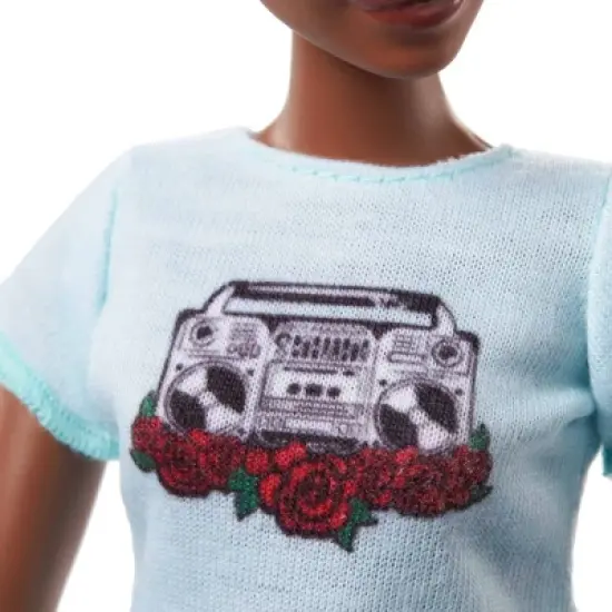 Barbie "Brooklyn" Roberts - Lyla + Pet image {3}