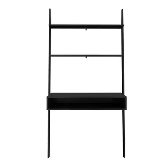 Cooper Ladder Desk - Manhattan Comfort image {2}