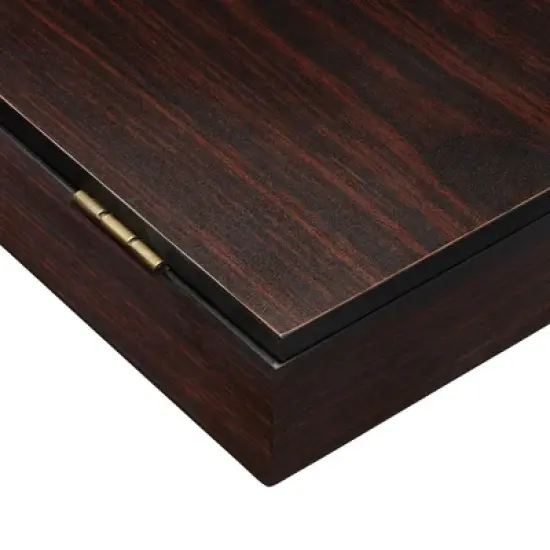 Viper Vault Dartboard Cabinet with Shot King Sisal Dartboard image {6}