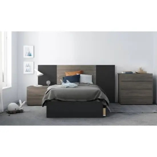 4 Drawer Chest - Nexera image {2}