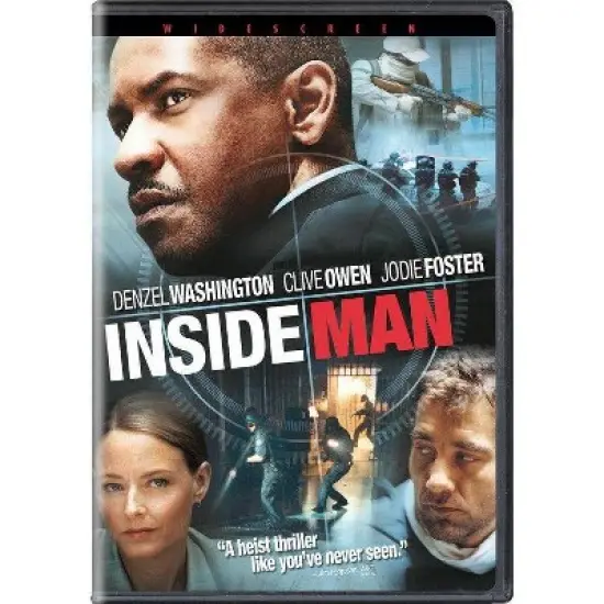 Inside Man image {1}