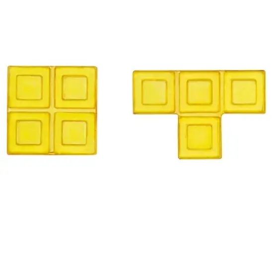 Classic Blokus Board Game image {7}