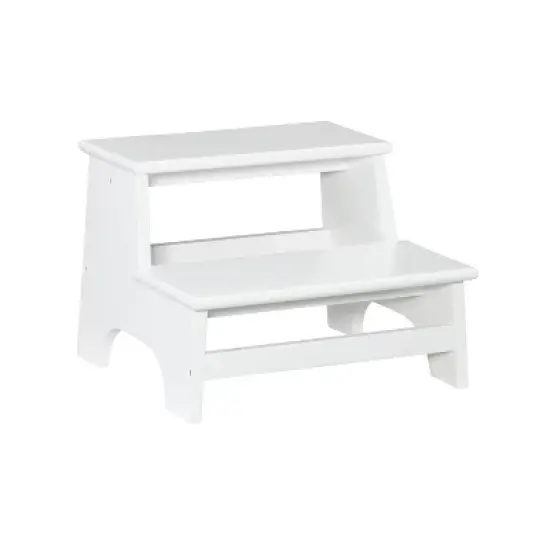 Tyler Bed Step - Powell image {10}